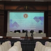 ประชุมใหญ่สามัญ ประจำปี 2567 เมื่อวันเสาร์ที่ 10 กุมภาพันธ์ 2567 ณ ห้องประชุม ดำริอิศรานุวรรต